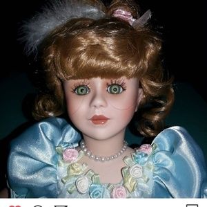 Meet your Posher, Sue